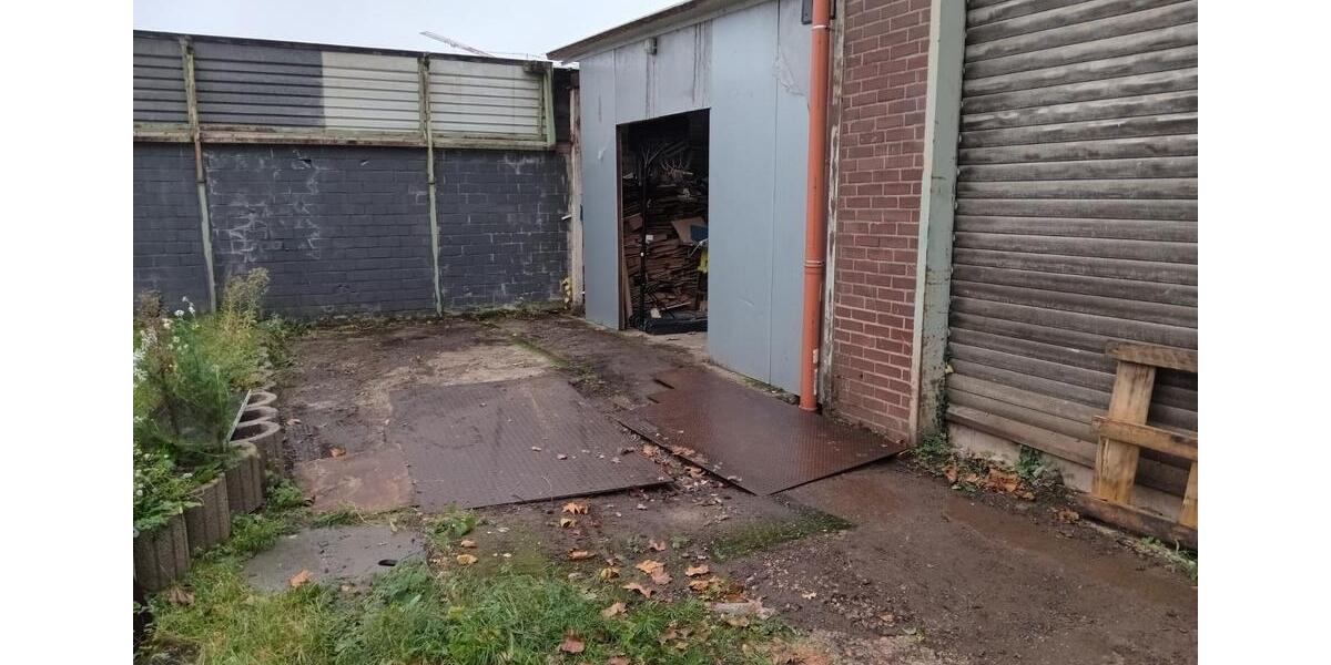 Gewerbeobjekt Duisburg Rheinhausen - 2.500&euro; | Angebot:23599610