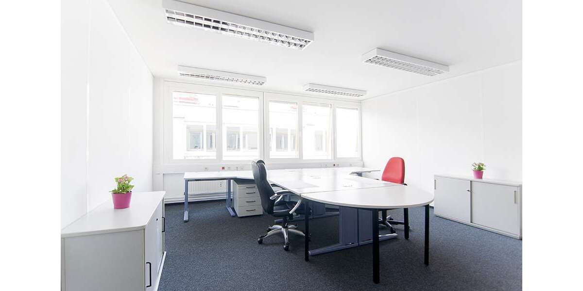 Gewerbeobjekt Düsseldorf Stadtbezirk 8 - 340&euro; | Angebot:27152777