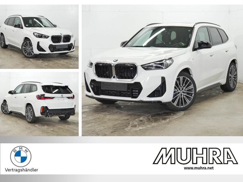 BMW X1 17.741 km 54.840 € Oberhausen 46149