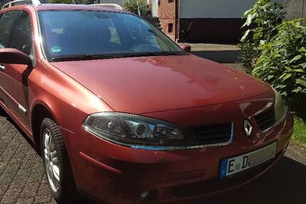 Renault Laguna 176.250 km 3.800 &euro; Essen 45329