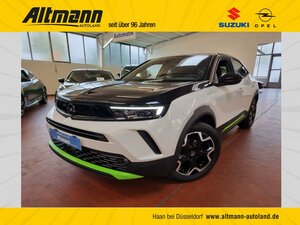 Opel Mokka Ultimate Navi Pro Park&Go Premium uvm 6.772 km 27.870 € HAAN 42781