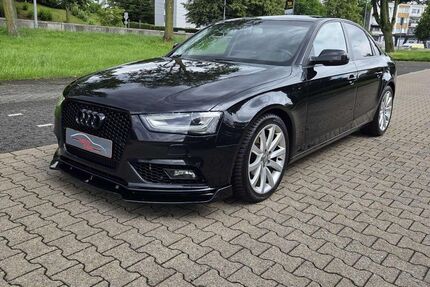 Audi A4 123.000 km 8.900 &euro; Mülheim an der Ruhr 45473