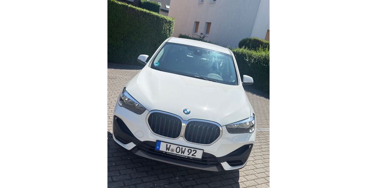 BMW X1 75.200 km 16.399 &euro; Duisburg 47239