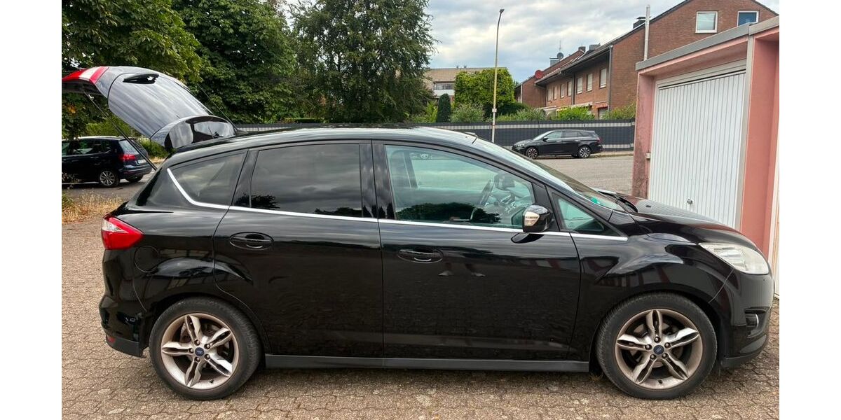 Ford C-Max 200.000 km 4.300 &euro; Moers 47447
