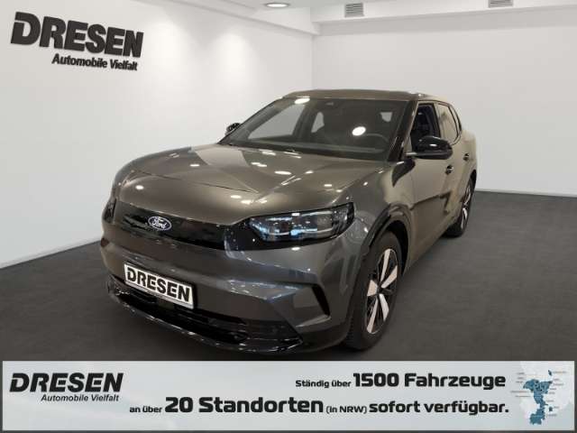 Ford Capri 11.335 km 38.850 &euro; Neuss 41464