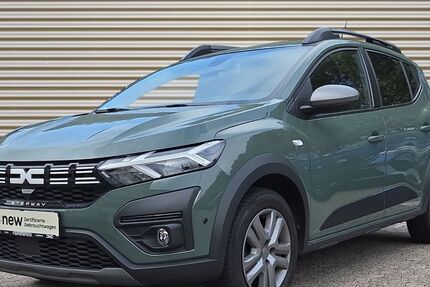 Dacia Sandero 23.450 km 16.290 € Duisburg 47059