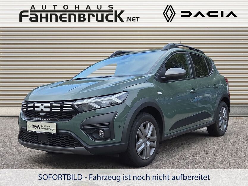 Dacia Sandero 23.450 km 16.290 € Duisburg 47059