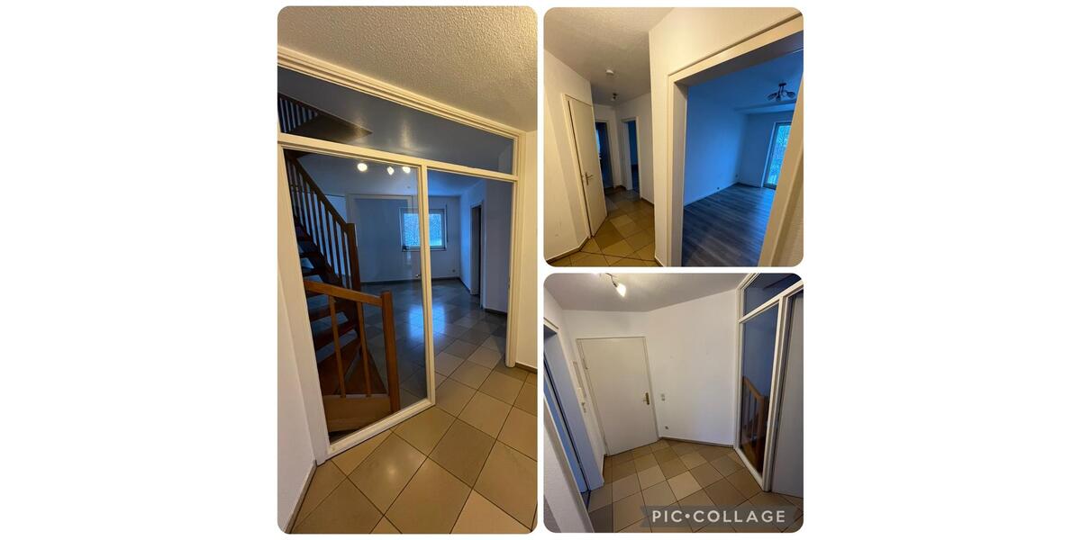 Etagenwohnung Moers Schwafheim - 4 Zimmer, 141 m&sup2;, 1.400&euro; | Angebot:24639216