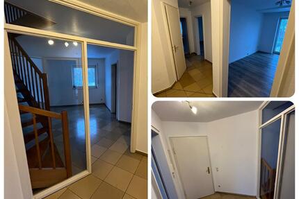 Wohnung Moers Schwafheim - 4 Zimmer, 141 m&sup2;, 1.400&euro; | Angebot:24639216