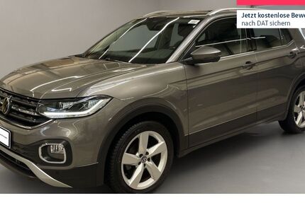 VW T-Cross 48.722 km 19.948 &euro; Krefeld 47805