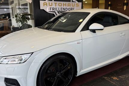 Audi TT 68.375 km 24.950 &euro; Essen 45139