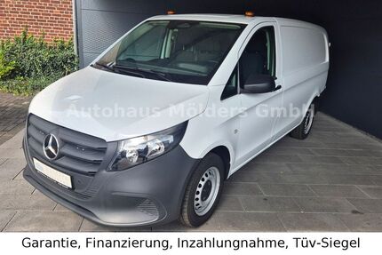 Mercedes-Benz Vito 15.000 km 31.850 € Rheurdt 47509