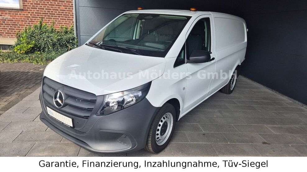 Mercedes-Benz Vito 15.000 km 31.850 € Rheurdt 47509