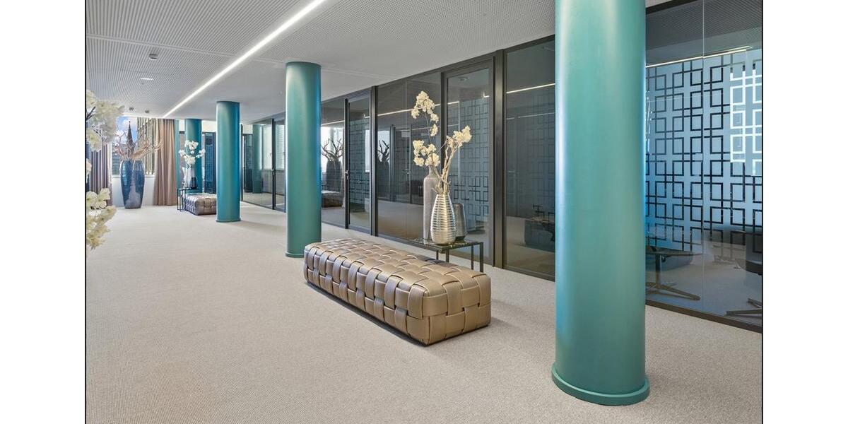 Gewerbeobjekt Düsseldorf Pempelfort - 429&euro; | Angebot:26344259