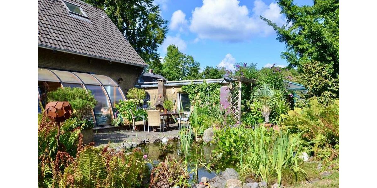 Einfamilienhaus Moers Schwafheim - 5 Zimmer, 128 m&sup2;, 430.000&euro; | Angebot:27090976