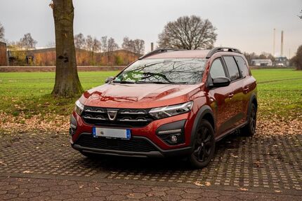 Dacia Jogger 32.777 km 15.249 € Gladbeck 45964