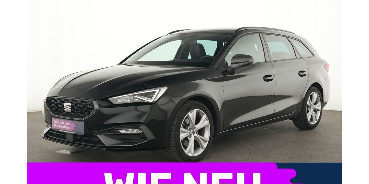 Seat Leon 31.104 km 24.569 &euro; Neuss 41460