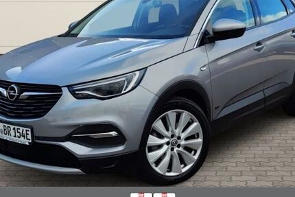 Opel Grandland (X) 35.700 km 22.790 &euro; Dorsten 46286