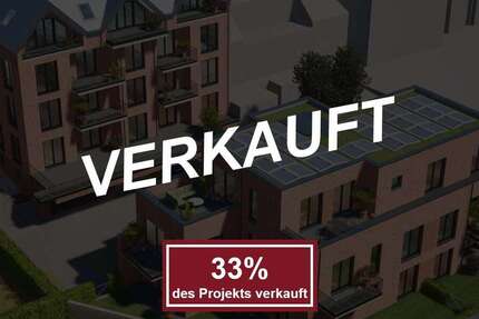 Wohnung Neuss Gnadental - 3 Zimmer, 85 m&sup2;, 484.000&euro; | Angebot:23163578