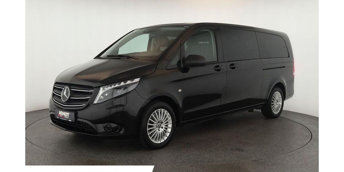 Mercedes-Benz Vito 63.700 km 46.384 &euro; Neuss 41464