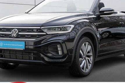 VW T-Roc 53.000 km 27.990 &euro; Hattingen 45527