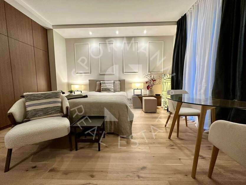 Wohnung zum Mieten in Düsseldorf 1.350 € 30 m²
