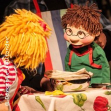 Conni kommt - Weihnachtlich 20.12.2025 Ringlokschuppen Mülheim