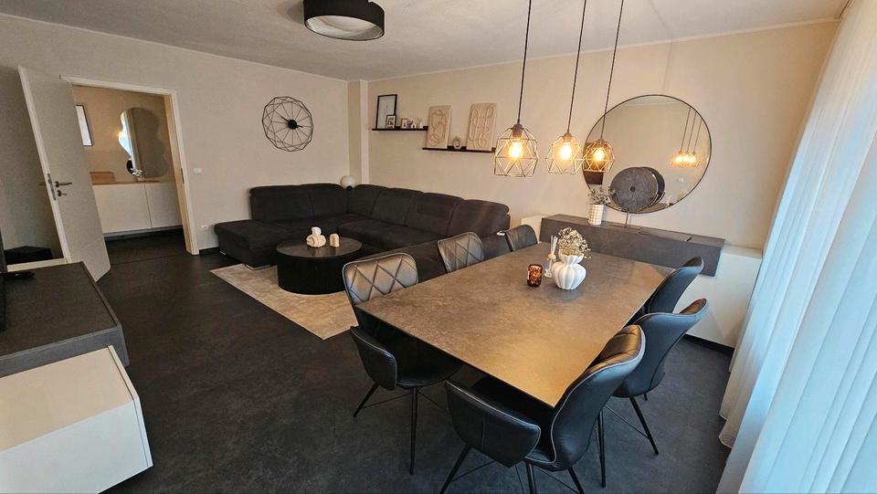 Etagenwohnung Moers Rheinkamp - 3 Zimmer, 72 m&sup2;, 239.000&euro; | Angebot:25408292