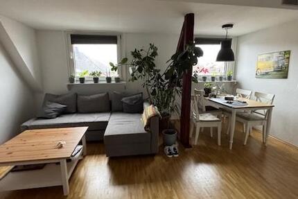 Wohnung Düsseldorf Derendorf - 2 Zimmer, 58 m&sup2;, 671&euro; | Angebot:25262996