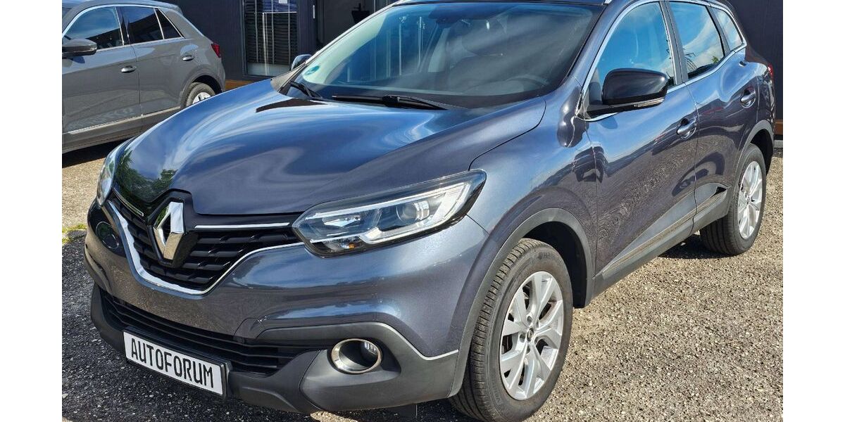 Renault Kadjar 83.000 km 9.950 &euro; Kempen 47906