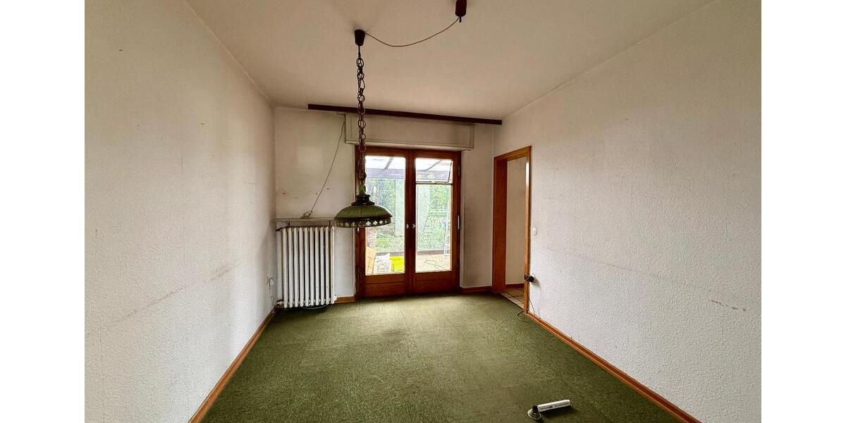 Reihenhaus Rheinberg - 5 Zimmer, 96 m&sup2;, 380.000&euro; | Angebot:27112645
