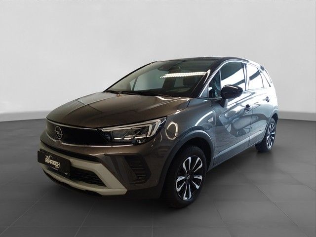 Opel Crossland (X) 15.800 km 17.990 &euro; Mülheim an der Ruhr 45475