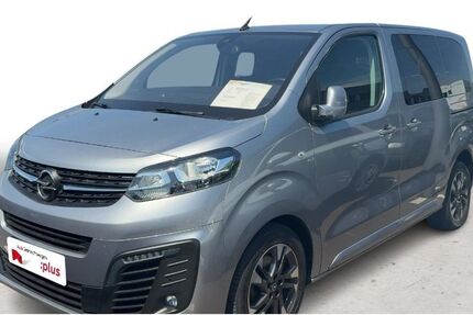 Opel Zafira Life 65.696 km 22.390 &euro; Moers-Hülsdonk 47441