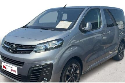 Opel Zafira Life 65.696 km 22.640 &euro; Moers-Hülsdonk 47441