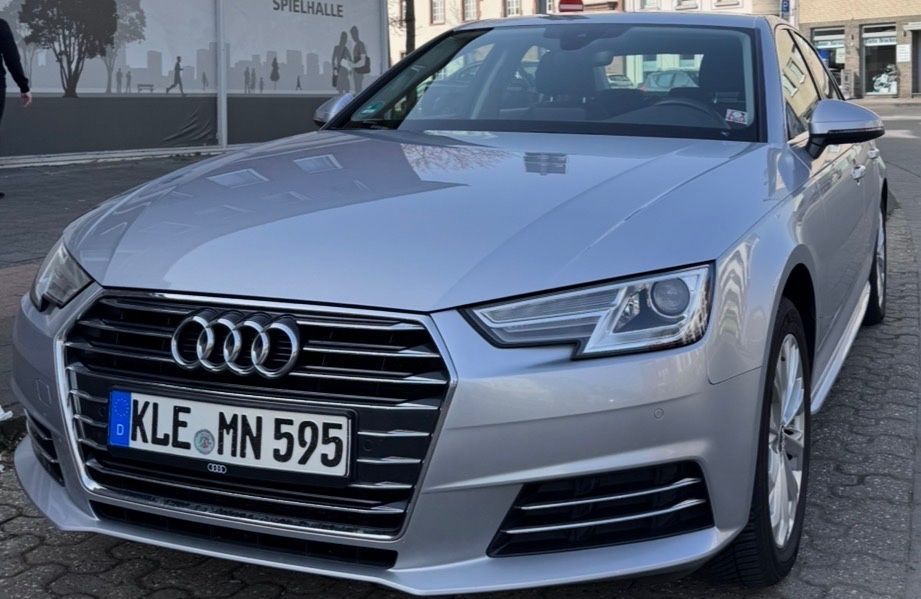 Audi A4 144.800 km 12.390 &euro; Kerken 48647