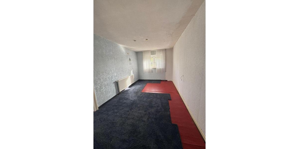 Reihenhaus Duisburg Rheinhausen - 3 Zimmer, 64 m&sup2;, 185.000&euro; | Angebot:24750086