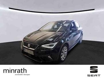 Seat Ibiza 121.392 km 15.430 € Duisburg-Rheinhausen 47226