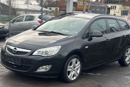 Opel Astra 185.000 km 2.800 &euro; Rheurdt 47509