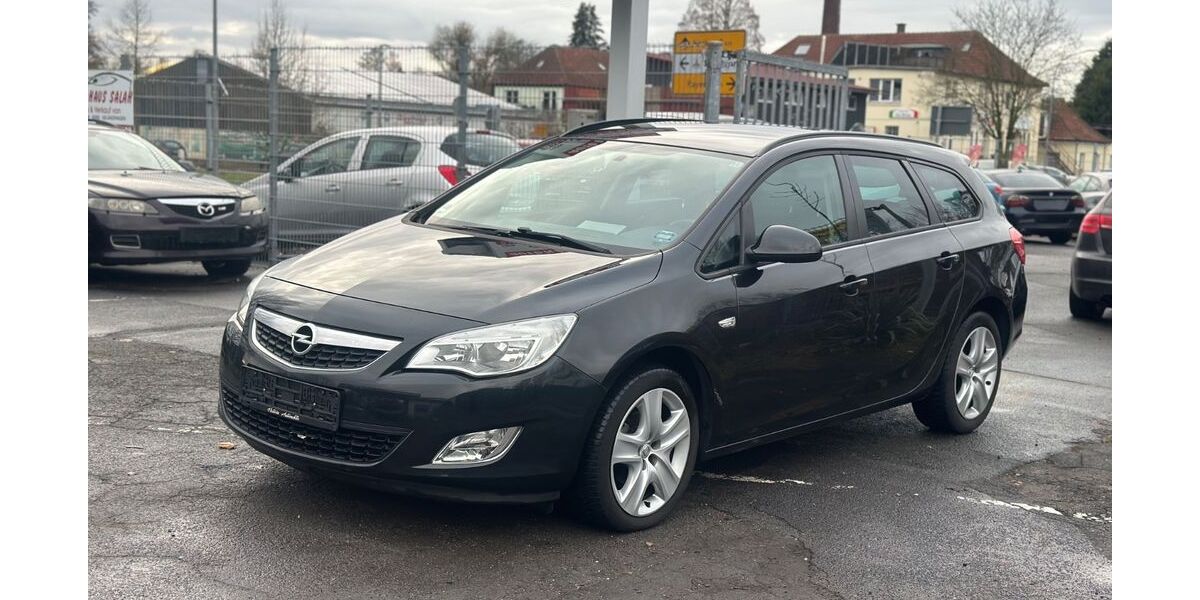Opel Astra 185.000 km 2.800 &euro; Rheurdt 47509