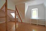 Altbau-Träumchen in Holsterhausen! Große Maisonette-Wohnung mit Dachterrasse in attraktiver Lage