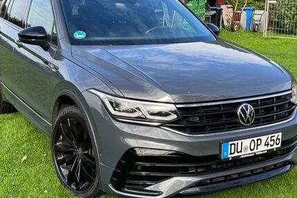 VW Tiguan 59.000 km 34.800 &euro; Duisburg 47239