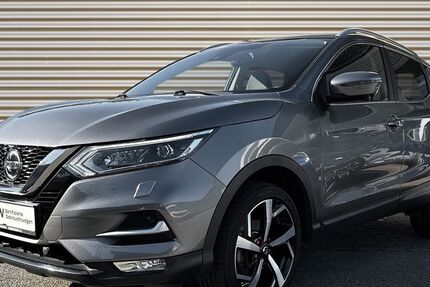 Nissan Qashqai 54.900 km 15.280 € Duisburg 47059