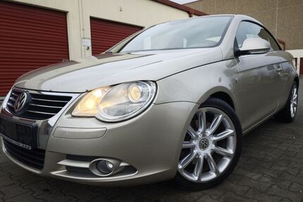 VW Eos