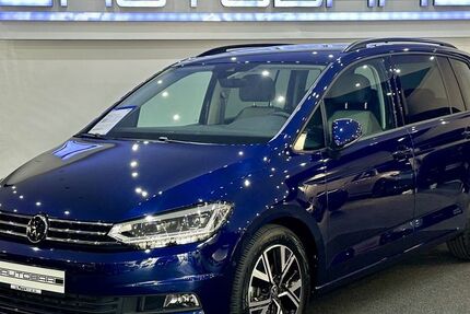 VW Touran 33.000 km 33.900 &euro; Krefeld 47799