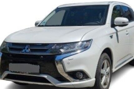 Mitsubishi Outlander 131.950 km 15.480 &euro; Duisburg 47249