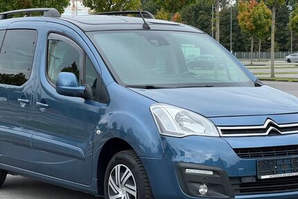 Citroen Berlingo 99.000 km 11.900 &euro; Essen 45356