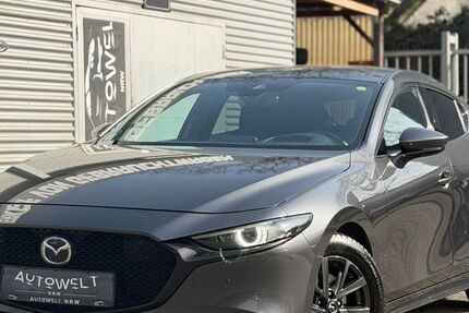 Mazda 3 276.397 km 9.500 &euro; Oberhausen 46049