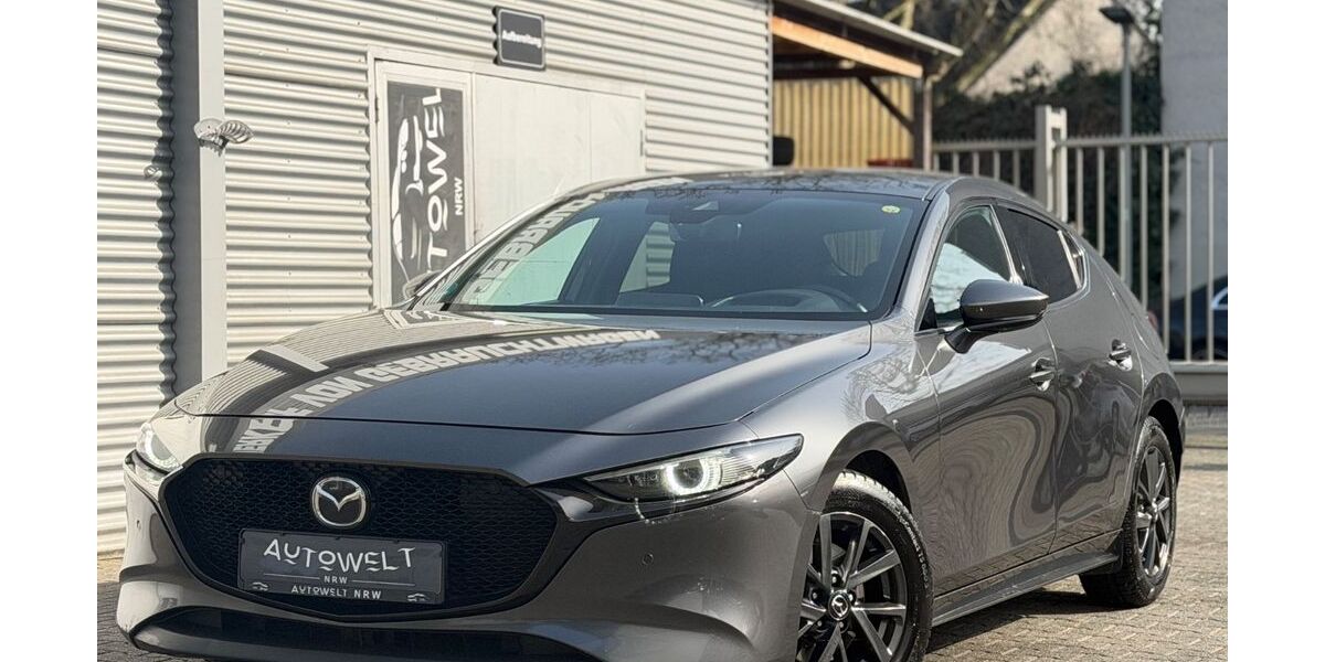 Mazda 3 276.397 km 9.500 &euro; Oberhausen 46049