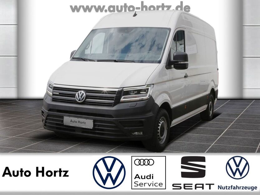VW Crafter 10.227 km 23.750 € Duisburg 47269