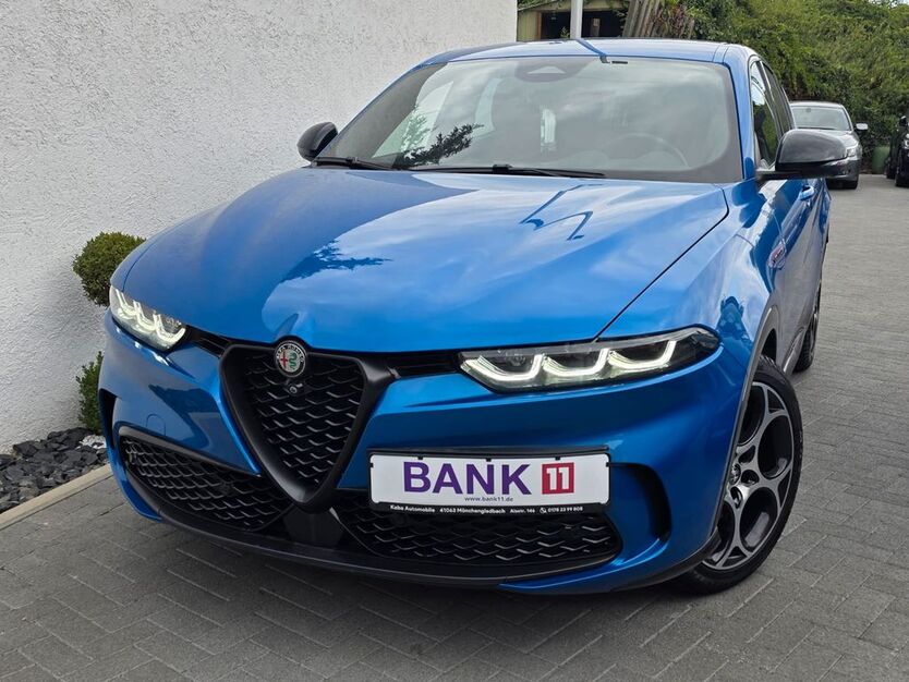 Alfa Romeo Tonale 21.250 km 29.998 € Mönchengladbach 41063